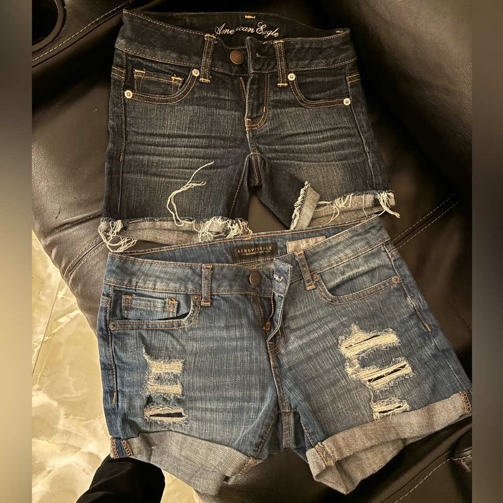 Shorts